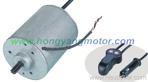 Electric Tool Jack Motor