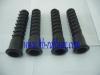 nylon dowel