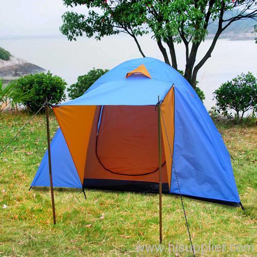 Camping tent