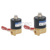 Solenoid Valve