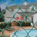 Woven Wire Mesh Fencing