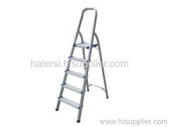 aluminum step ladder