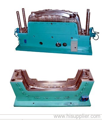 Auto Parts  Mold