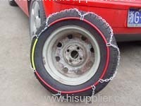 tire chain