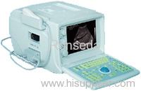 Veterinary Portable Ultrasound Scanner RSD-RP6D VET