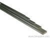 tungsten carbide bar