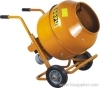 concrete mixer