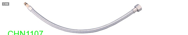 stainless steel wire weaving hose