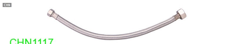 metal flexible hose