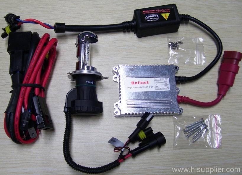 Hid Led Conversion Kit