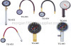 dial tire pressure gauges