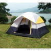 Camping tent