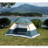 Camping tent