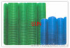 PVC Coated Weled Wire Mesh Coils