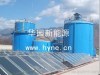 Solar bio-gas project --- new solar biogas construction in rural areas