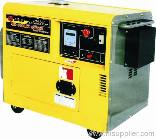 Diesel Generator