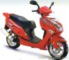 EEC/EPA/DOT four stroke gas scooter