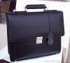 Leather Briefcase