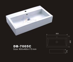 Large Sink,Large Ceramic Sink,Large Lavatory, Large Basin,Large Washbasin,Bathroom Sink