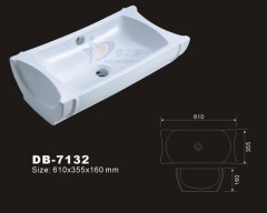 Sink for Bathroom,Basin For Bathroom,Bath Lavatory,Bathroom Lavatory Sink,Bath Sink