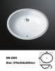 Undermount Lavatory,Oval Undermount Lavatory,Under Sink,Small Undermount Sink,Undercounter Bathroom Sink