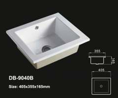 Drop In Vessel Sink,Over The Counter Sink,Above Counter Washbasin,Ceramic Drop In Sink,Drop In Hand Sink,Drop In Sink