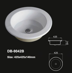 Small Drop In Sink,Round Drop In Basin,Small Drop In Sinks,Drop Down Sink,Bowl Drop In Sink,Circular Drop In Sink