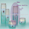 Glass Lotion Bottle