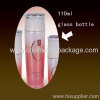 Glass Lotion Bottle