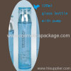 Glass Lotion Bottle