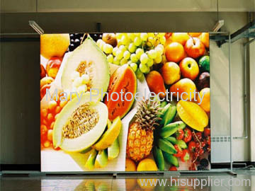PH10 Outdoor Full-color LED display