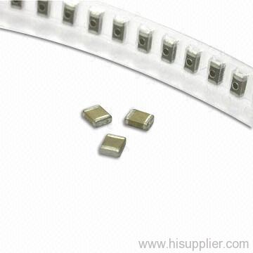 Chip capacitors/MLCC/SMD capacitors/MLCC capacitors