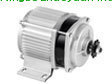 Brushless DC motor