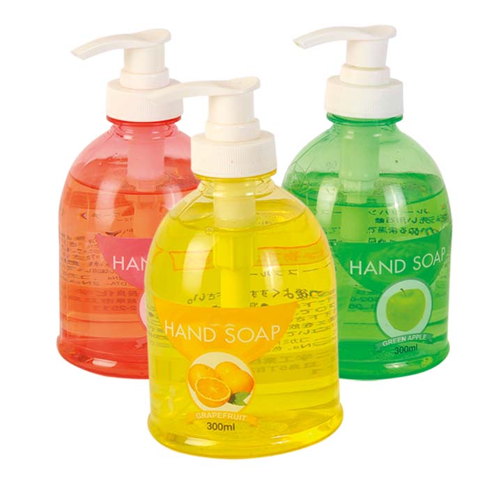 Hand Soap