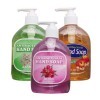 221ml hand soap