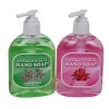 236.5ml hand soap