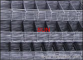 Welded Mesh Structural Reinforced Concrete Panels
