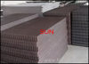 Welded Wire Sheets Floor Slabs Reinforcement