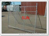 Temporary Fencing