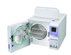 Autoclave Machines