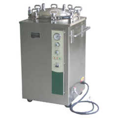 Automatic Steam Autoclave Machine