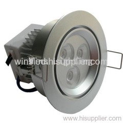 led down light