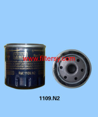 Peugeot Oil Filter