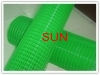 PVC Coated mesh panels