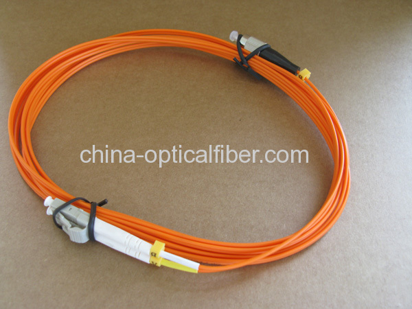 Fiber Optic Patch Cord