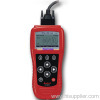 FR704 code scanner special for French cars