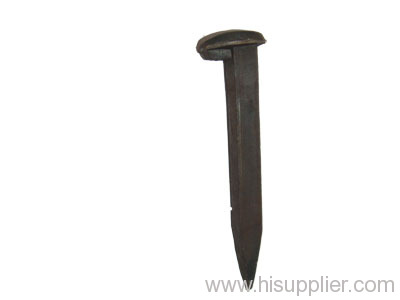 Square Shank Spike