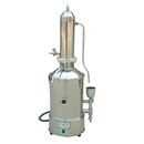 Water distiller