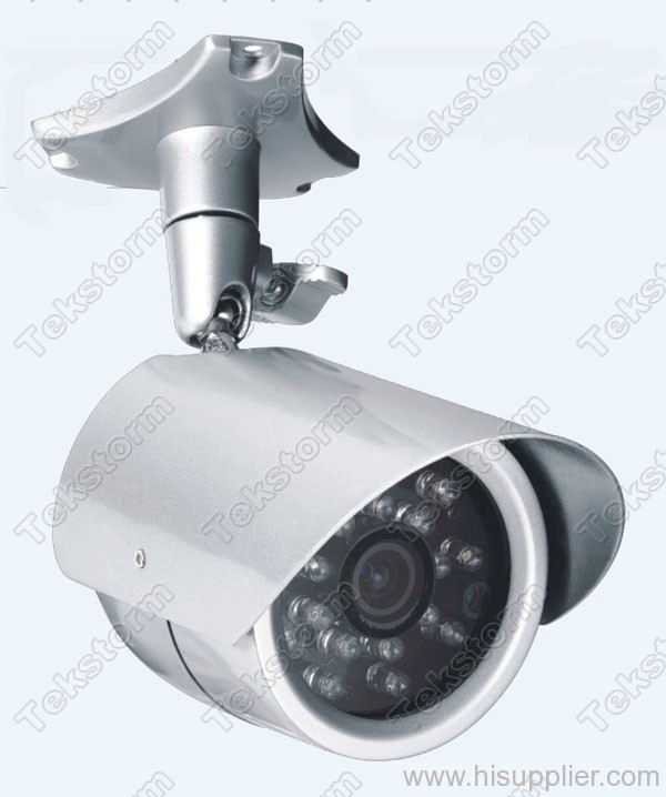 Waterproof outdoor IR Camera