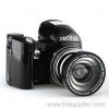 Digital Camera - 12M Pixels,4X ZOOM, 16M Memory, USB/TV Out